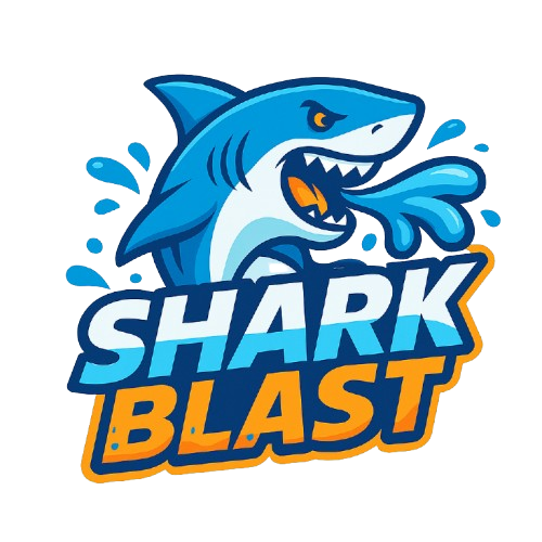 Shark Blast